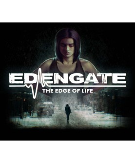 EDENGATE: The Edge of Life Steam Key GLOBAL